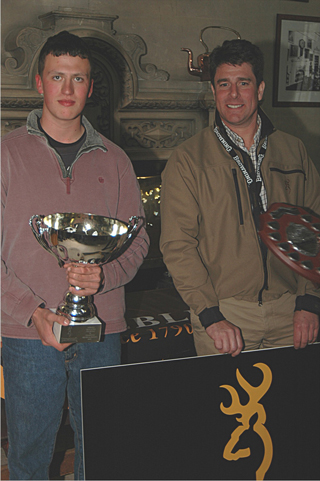 Picture of the winners