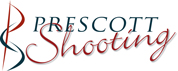 Prescott Shooting Logo