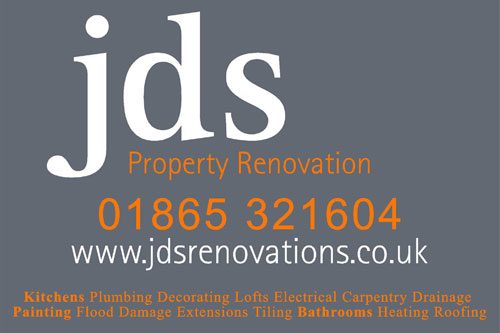 JDS advert