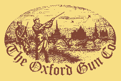 Oxford Gun Company advert