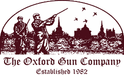Oxford Gun Company logo